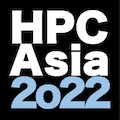 HPC Asia 2022 logo