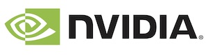 NVIDIA Japan logo
