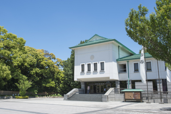 The Tokugawa Art Museum